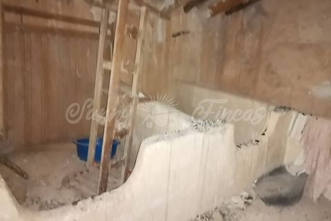 Landejendom i Yecla, Murcia, Yecla - € 65.000 | Ref: SF0314 - foto 16